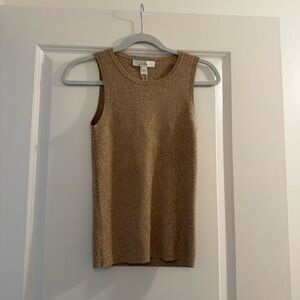 Lilly Pulitzer Esli Sweater Tank